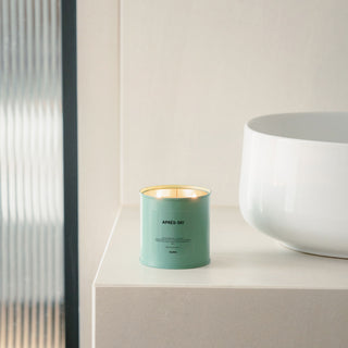 Bougie Après-Ski 280g