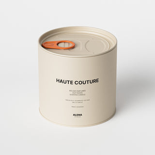 Bougie Haute Couture 280g