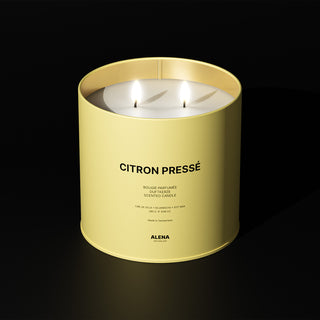Kerze Péché Mignon 320g