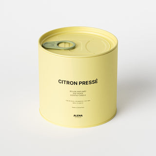 Kerze Péché Mignon 320g