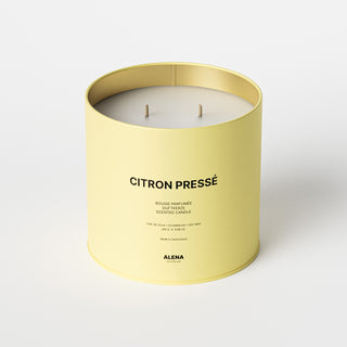Kerze Péché Mignon 320g