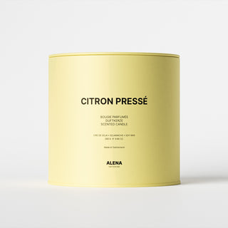 Kerze Péché Mignon 320g
