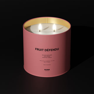 Kerze Péché Mignon 320g