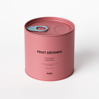 Kerze Péché Mignon 320g