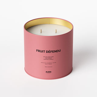 Kerze Péché Mignon 320g