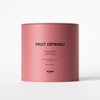 Kerze Péché Mignon 320g