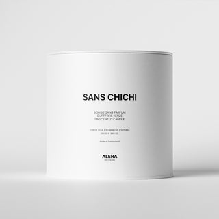 Kerze Sans Chichi 320g